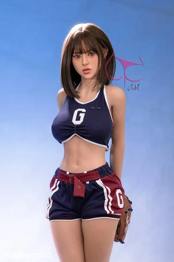Cute Innocent Sex Doll Max 155cm (5 Free Features) view 3