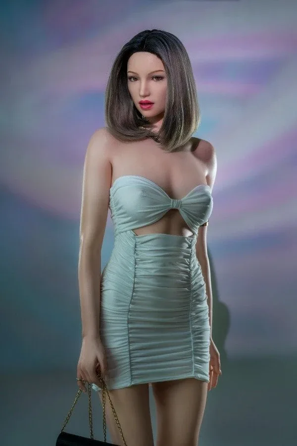 Super Realistic Silicone Tall Sex Doll Kyra 175cm