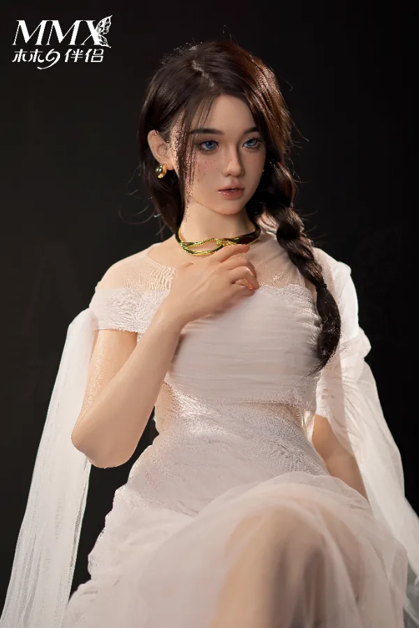 LittleOrange – Silicone 163cm/64.17″ E-CUP 32kg/70.55lbs Sex Doll view 3
