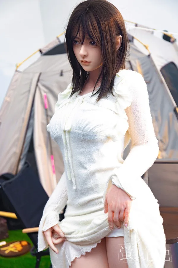 Luli – Silicone 159cm/62.6″ E-CUP 35.5kg/78.26lbs Sex Doll view 4