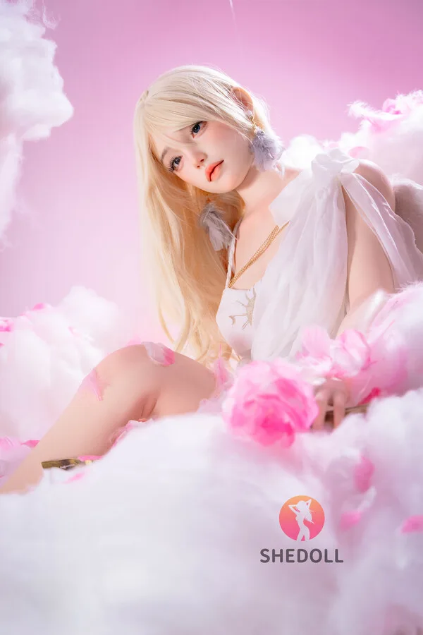 Suye Huan 2.0 – Silicone 168cm/66.14″ E-CUP 44kg/97lbs Sex Doll view 4