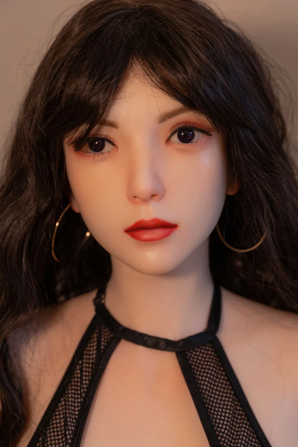 Selen Unibody – Silicone 163cm/64.17″ E-CUP 45kg/99.21lbs Sex Doll view 6