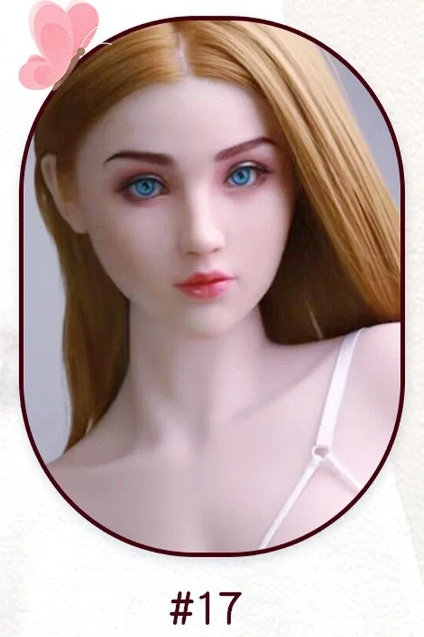 Rifrano Hair Transplant Silicone Head view 4