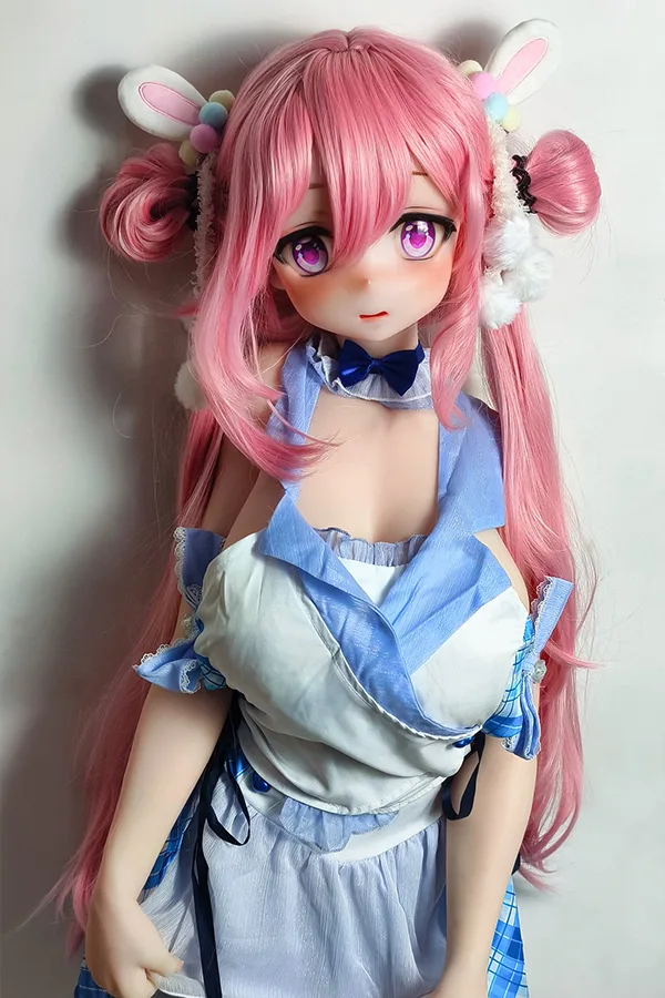 RAD040 – Silicone 148cm/58.27″ 25kg/55.12lbs Sex Doll view 4