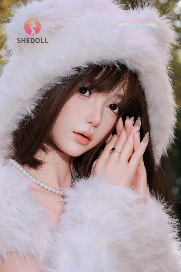 Chuyue – Silicone 167cm/65.75″ D-CUP 42.5kg/93.7lbs Sex Doll