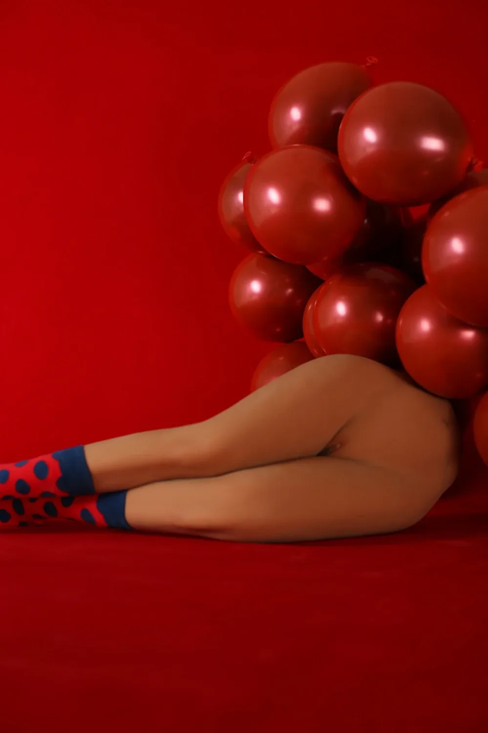 Sexy Sex Doll Leg Torso Alani 65cm view 2