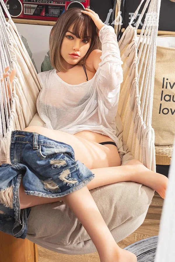 Best Adult Sex Doll Kia 163cm view 5