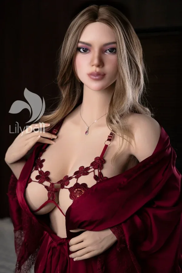 Vera – Hybrid 157cm/61.81″ J-CUP 61kg/134.48lbs Sex Doll view 4