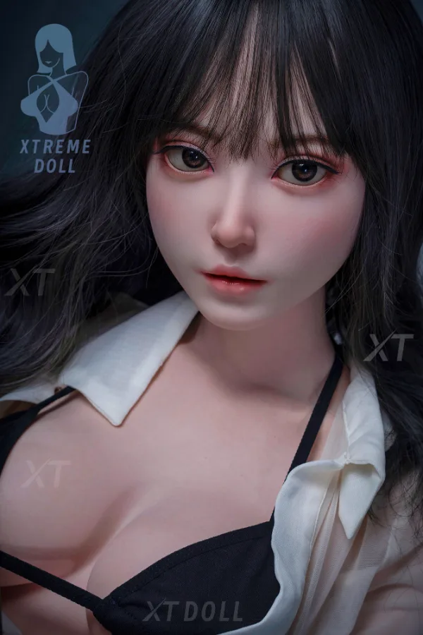 Lin – Silicone 150cm/59.06″ D-CUP 20.5kg/45.19lbs Sex Doll view 6