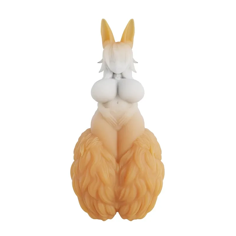 Hentai Anime Mouse Sex Doll Siena view 2