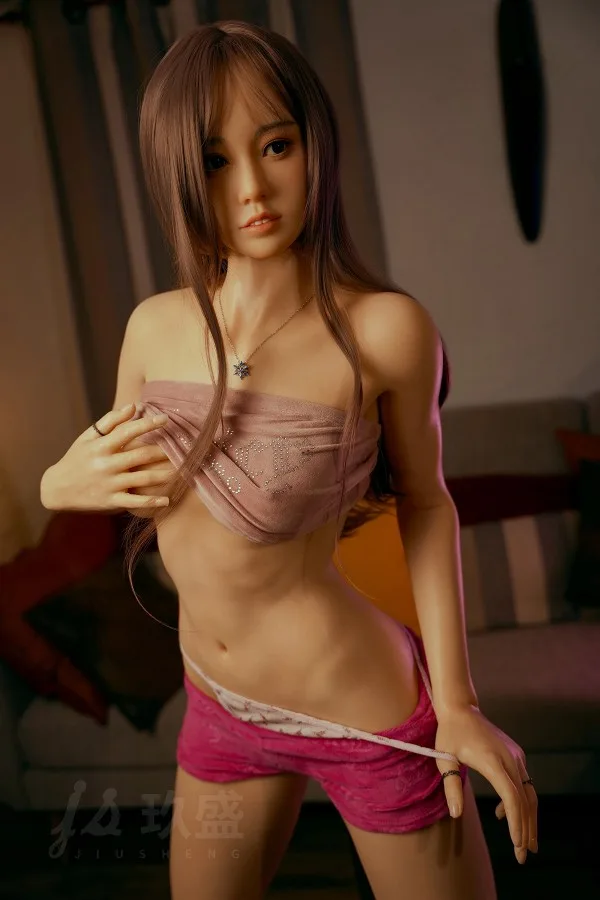 Yukiko – Silicone 168cm/66.14″ C-CUP 33.3kg/73.41lbs Sex Doll view 4