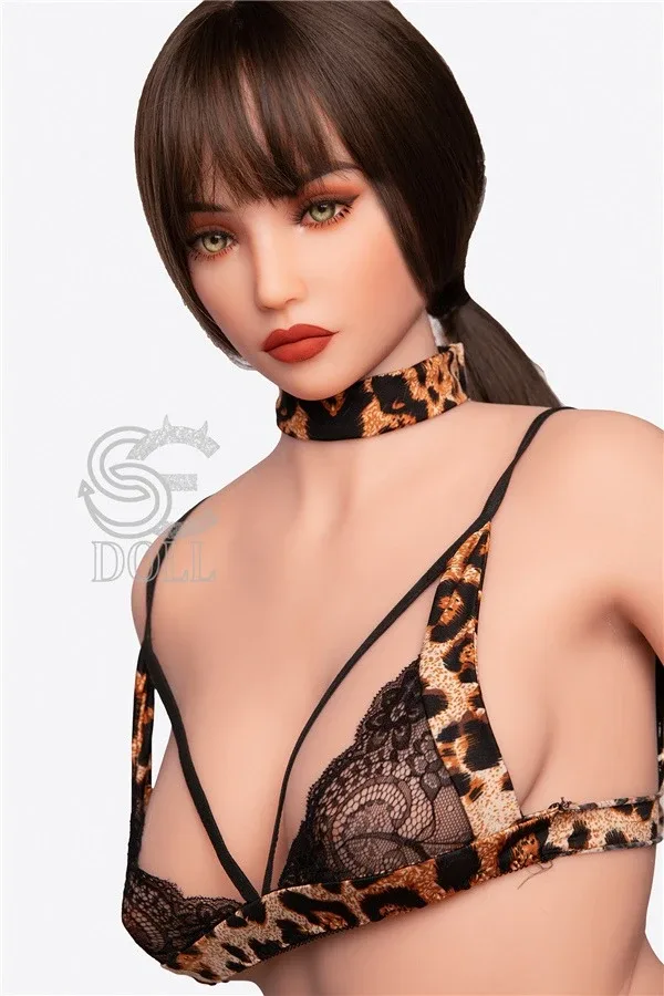 Sexy Mature Tall Sex Doll Ivanna 170cm view 5