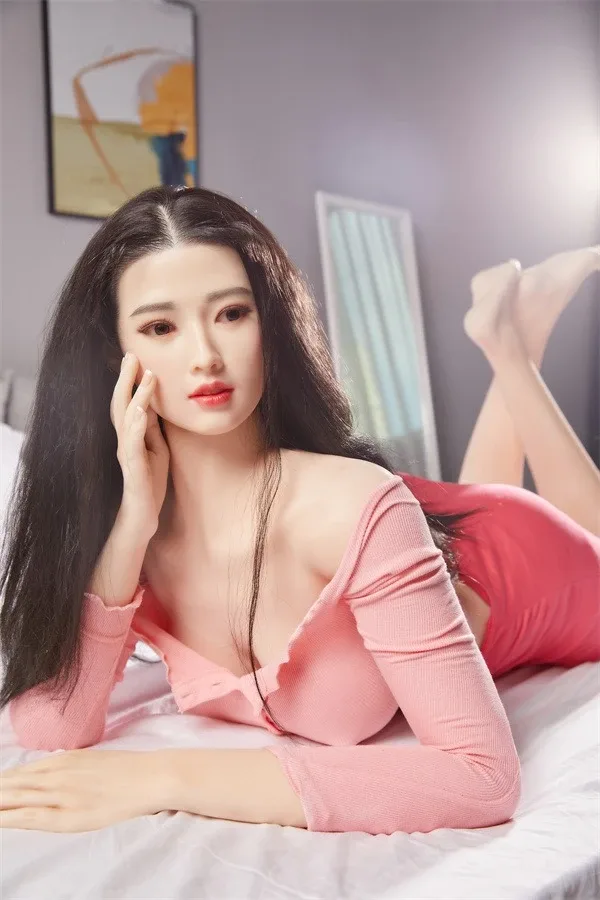 Japanese Sex Doll Sara 165cm view 5