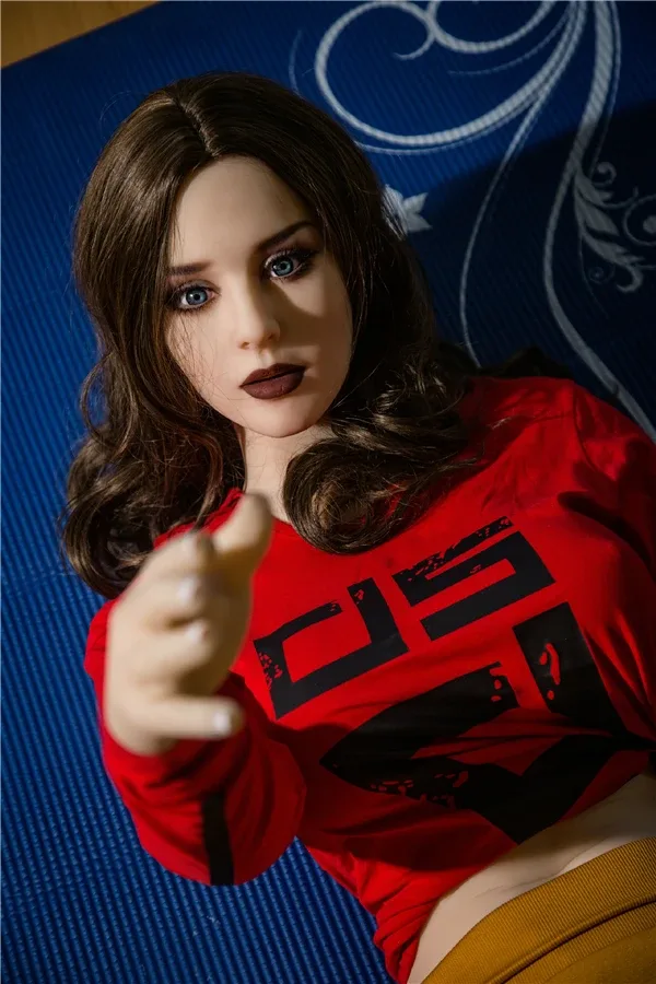 Best Busty Tall Adult Female Sex Doll Mabel 170cm view 5