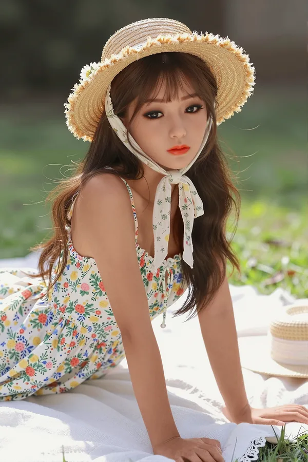 Xiaoxiong – TPE 140cm/55.12″ D-CUP 24kg/52.91lbs Sex Doll view 4