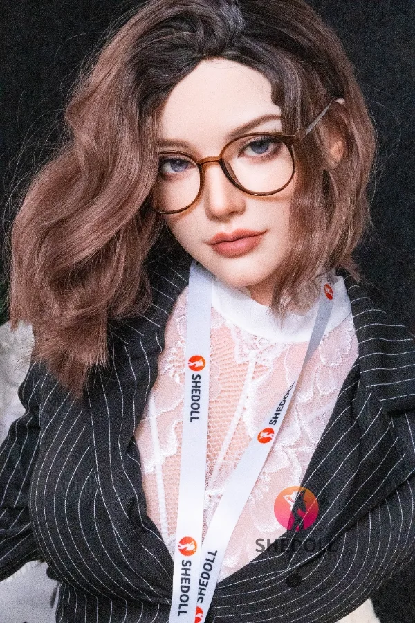Tala – Silicone 170cm/66.93″ G-CUP 54kg/119.05lbs Sex Doll view 4