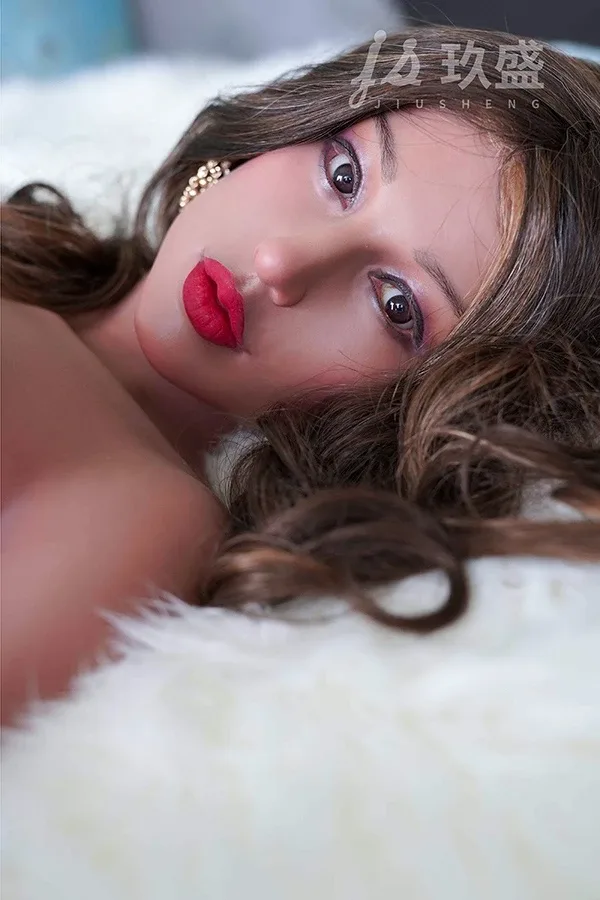 Surreal Big Booty Female Love Doll Addisyn 162cm view 3
