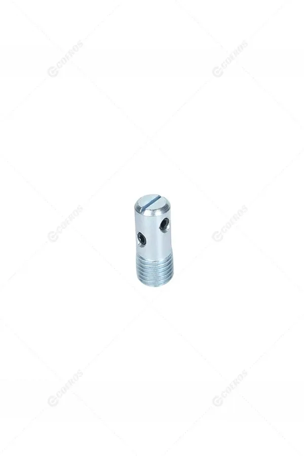 Sex Doll Head-to-body Connector: Snap-On view 2