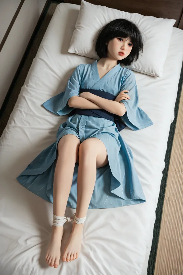 221 – TPE 158cm/62.2″ E-CUP 33kg/72.75lbs Sex Doll view 5