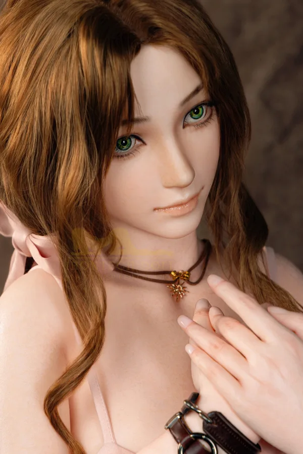 Kitty – Silicone 165cm/64.96″ G-CUP 38kg/83.78lbs Sex Doll view 5