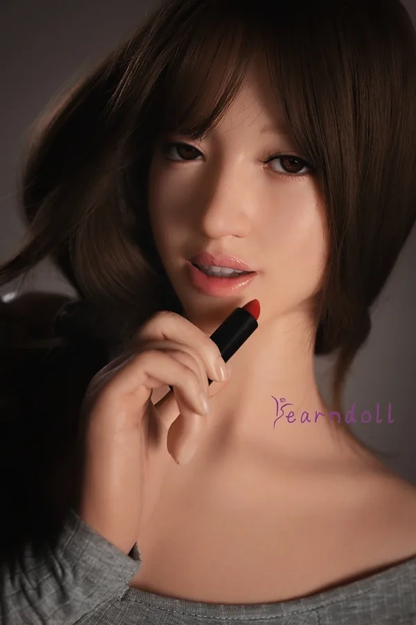 Y233 – Silicone 170cm/66.93″ E-CUP 48kg/105.82lbs Sex Doll view 3