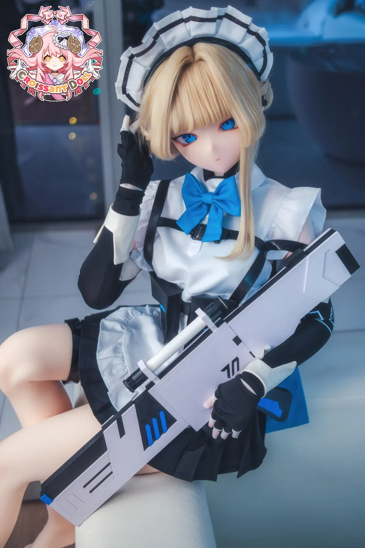 B07 – TPE 155cm/61.02″ D-CUP 34kg/74.96lbs Sex Doll view 5