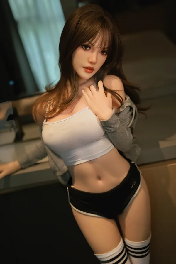 Xiannv – Hybrid 148cm/58.27″ 26kg/57.32lbs Sex Doll view 2