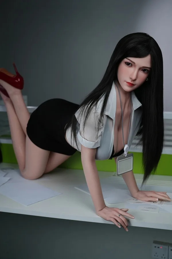 Abigail – Hybrid 160cm/62.99″ F-CUP 33.5kg/73.85lbs Sex Doll view 6