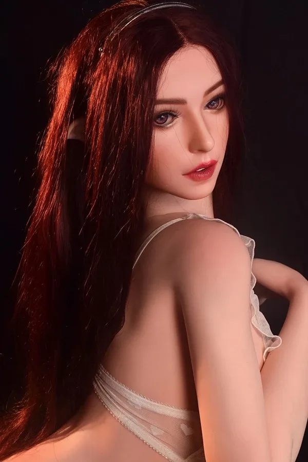 Fantasy Elf Queen Sex Doll Sasha 165cm view 6