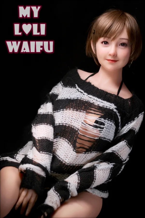 Lingnai – Hybrid 148cm/58.27″ B-CUP 27kg/59.52lbs Sex Doll view 3