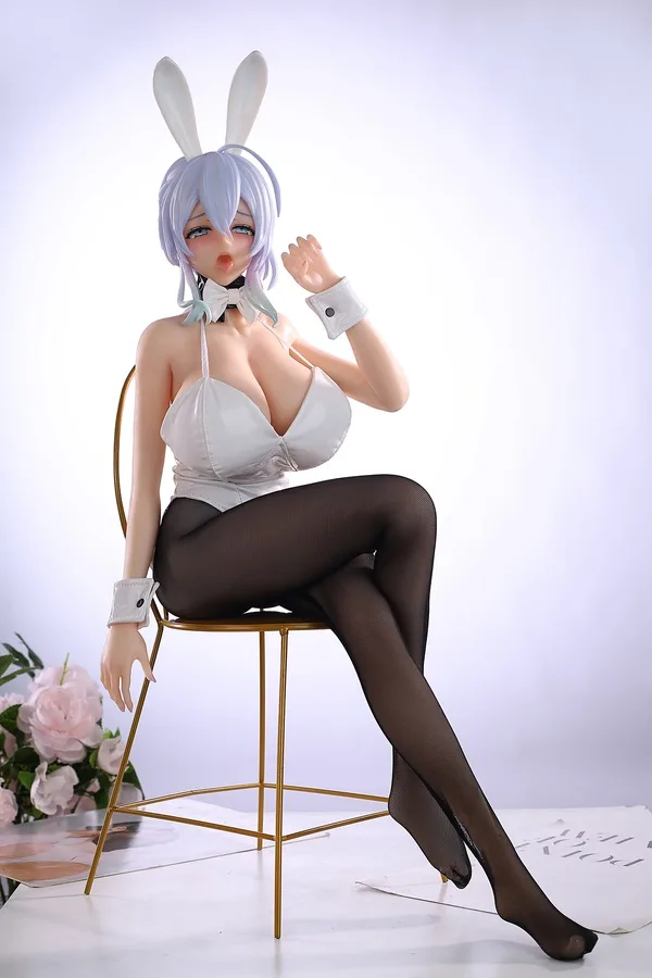 Xuenü – Hybrid 65cm/25.59″ 3kg/6.61lbs Sex Doll view 6