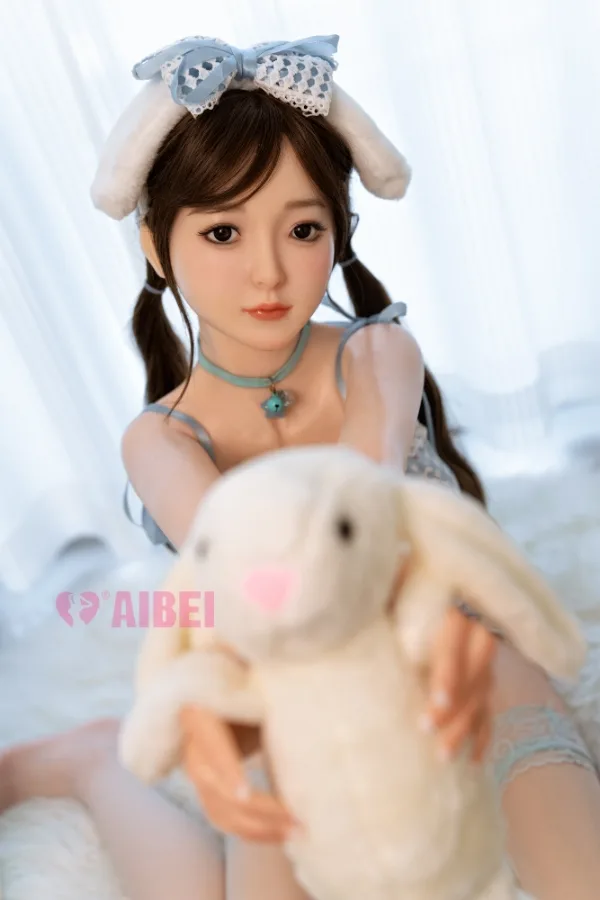 Yui – Silicone 151cm/59.45″ E-CUP 26kg/57.32lbs Sex Doll view 3