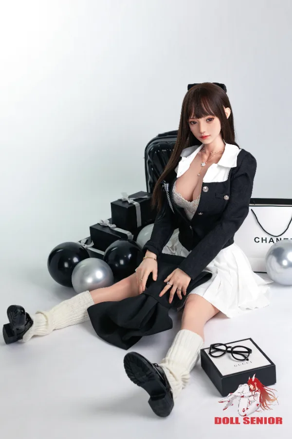 Lengyue2 – Silicone 158cm/62.2″ G-CUP 37kg/81.57lbs Sex Doll view 2