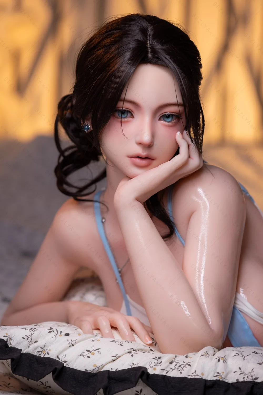 TPE 155cm/61.02″ F-CUP 48kg/105.82lbs Sex Doll view 6