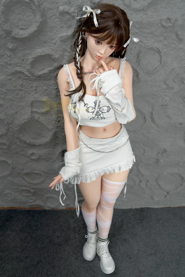 T3-3 – Silicone 158cm/62.2″ F-CUP 36kg/79.37lbs Sex Doll view 6