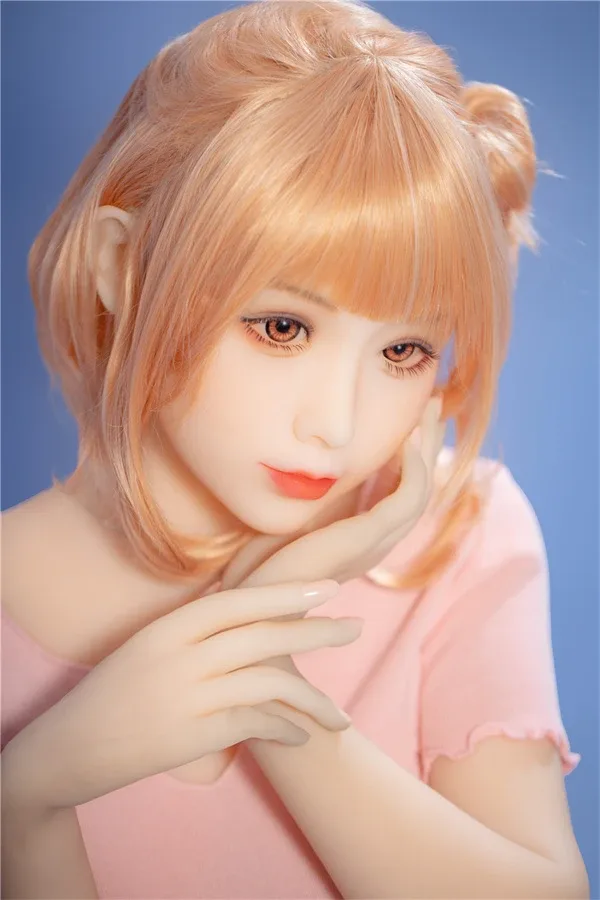 Beautiful Japanese Cute Sex Doll Saya 160cm view 6