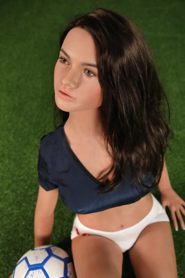 T13 – Silicone 165cm/64.96″ D-CUP 30kg/66.14lbs Sex Doll view 4