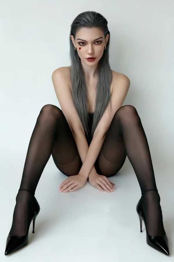 M7 – Hybrid 173cm/68.11″ C-CUP 40kg/88.18lbs Sex Doll view 6