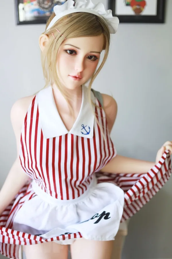 Arisa – Silicone 148cm/58.27″ B-CUP 24kg/52.91lbs Sex Doll
