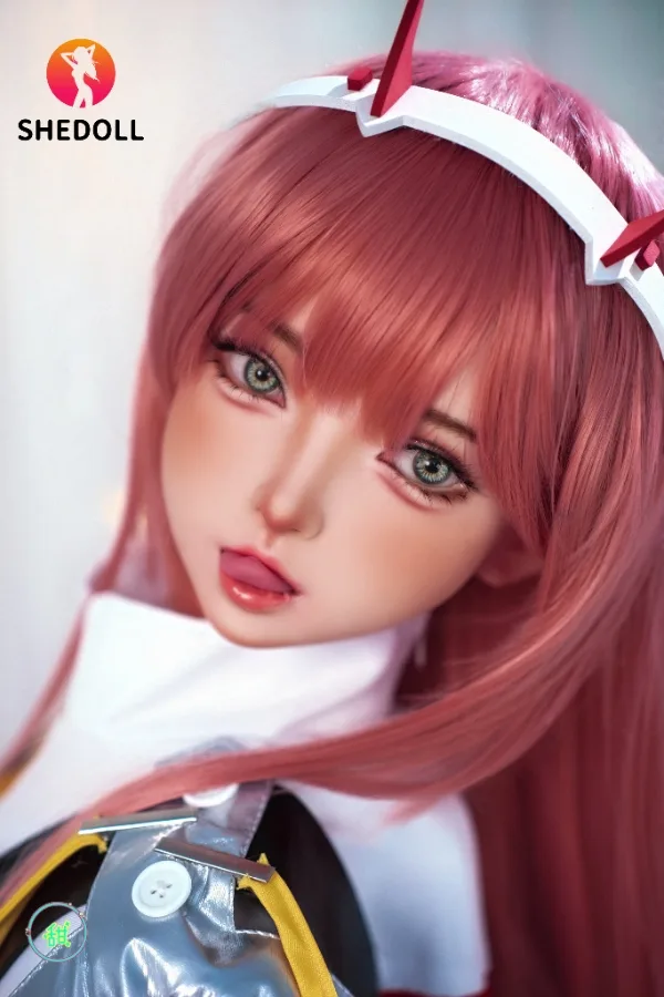 Nanxi – Hybrid 152cm/59.84″ A-CUP 31kg/68.34lbs Sex Doll view 3