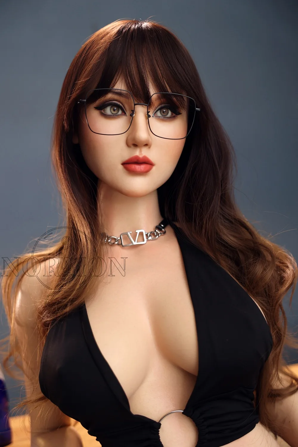 Lena – Silicone 163cm/64.17″ E-CUP 41kg/90.39lbs Sex Doll view 4