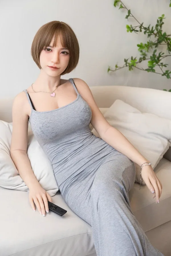 Mature Asian Japanese Sex Doll Nora 166cm (Adjustable Eye Sockets)