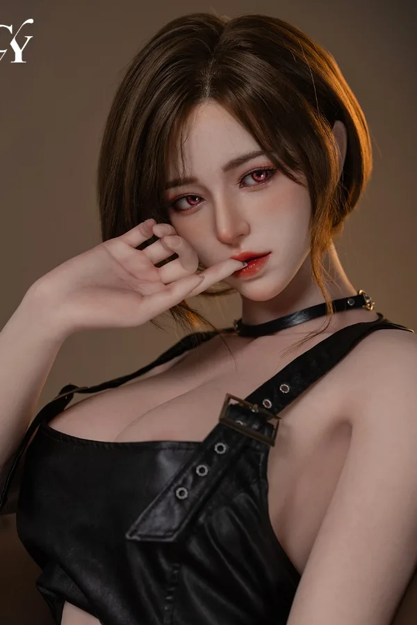Wan – Silicone 168cm/66.14″ F-CUP 35.5kg/78.26lbs Sex Doll view 2
