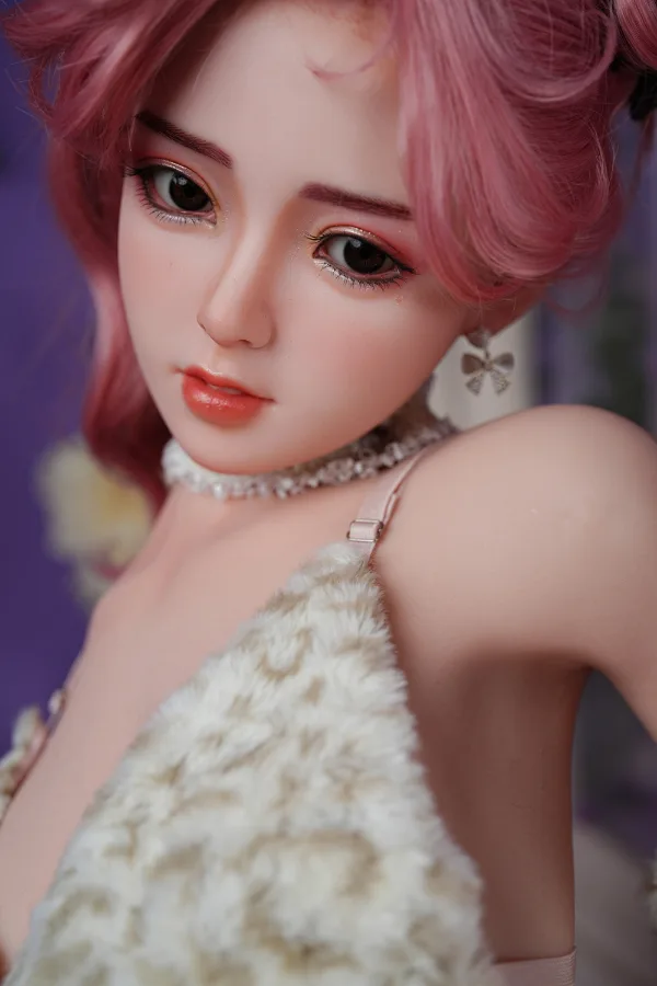 Xian – Silicone 150cm/59.06″ D-CUP 24kg/52.91lbs Sex Doll view 4