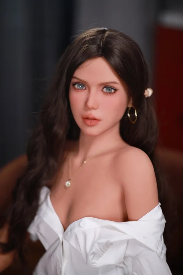 79 – TPE 157cm/61.81″ C-CUP 29.5kg/65.04lbs Sex Doll view 3