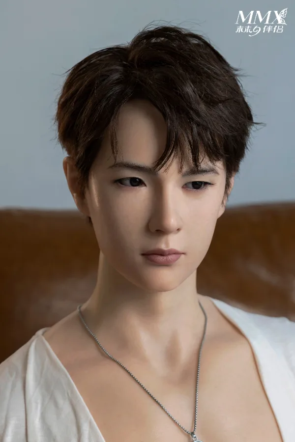 Ziqian – Silicone 183cm/72.05″ 41kg/90.39lbs Sex Doll view 3
