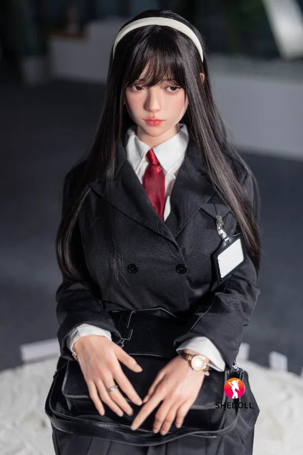 Guxiaoyu – Silicone 165cm/64.96″ G-CUP 40kg/88.18lbs Sex Doll view 2