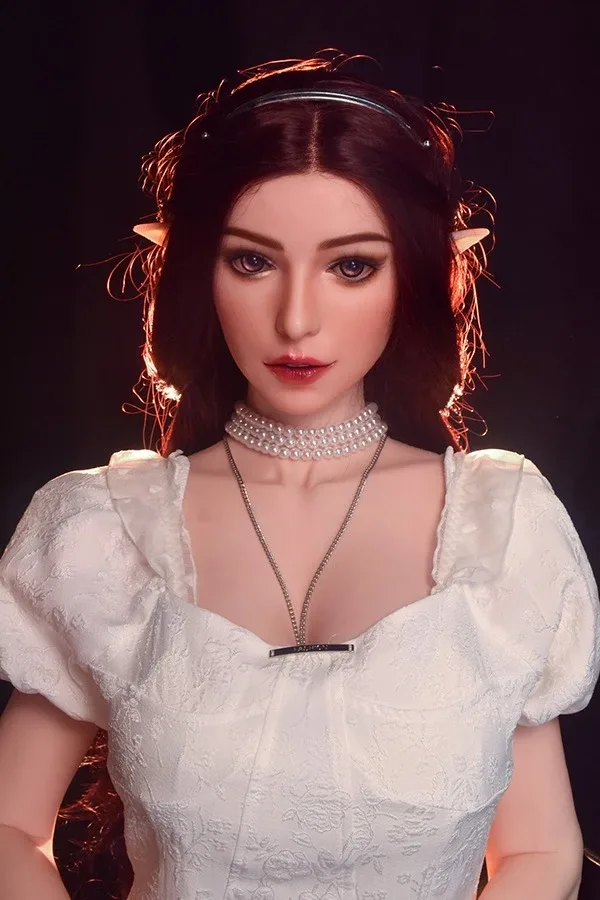 Fantasy Elf Queen Sex Doll Sasha 165cm