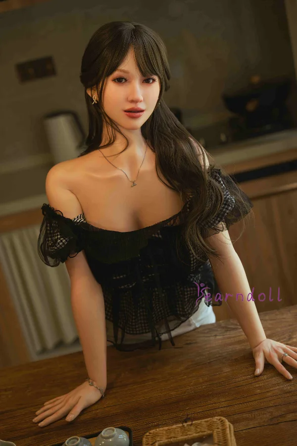 Y230 – Silicone 161cm/63.39″ C-CUP 32kg/70.55lbs Sex Doll view 6