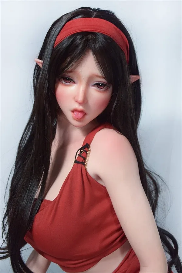 Sexy Japanese Sex Doll Alice 150cm view 2